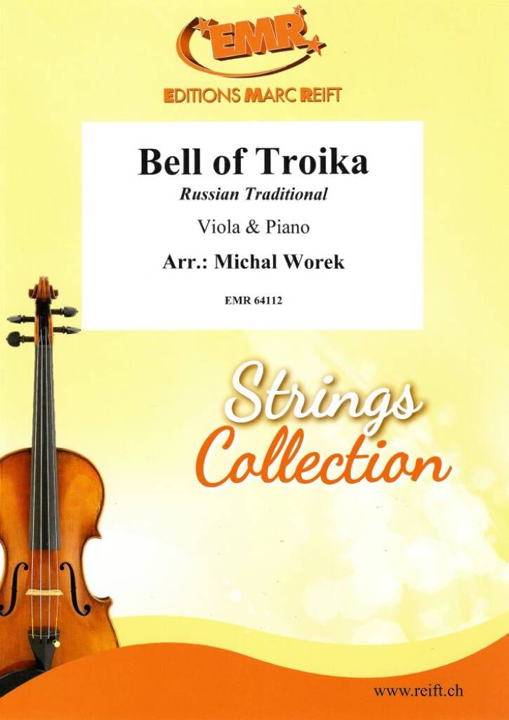 Bell of Troika